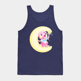 Magical Marina Tank Top